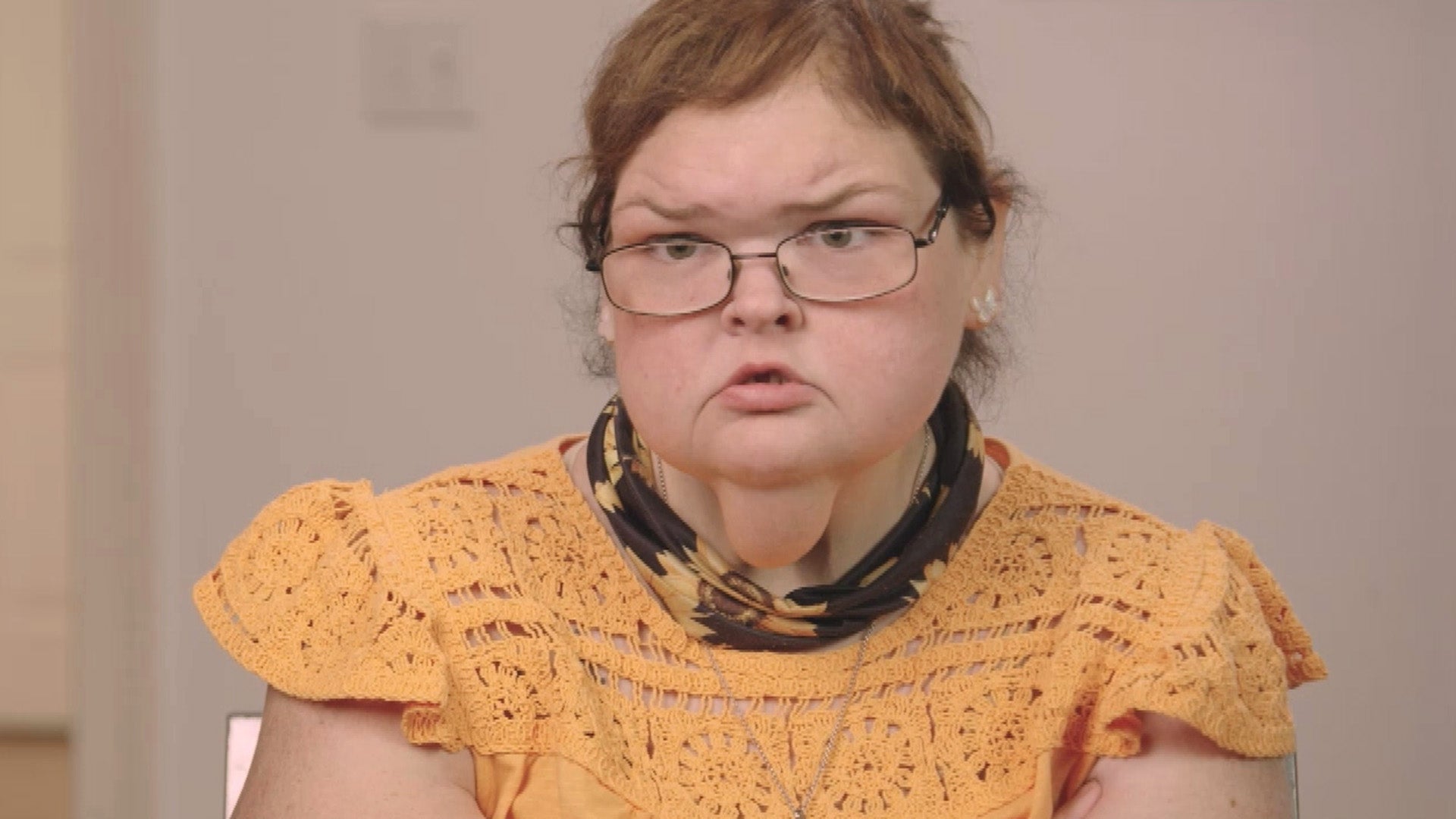 1000-Lb. Sisters Trailer: Tammy Slaton Thinks Family Is Jealous of Her Weight Loss